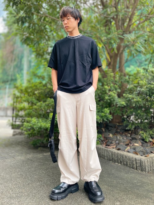 けろちゃんさんのコーディネート