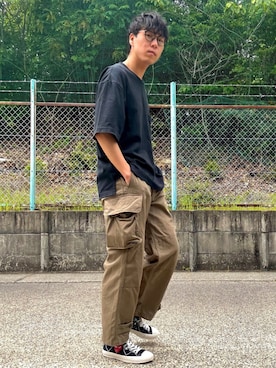 けろちゃんさんのコーディネート