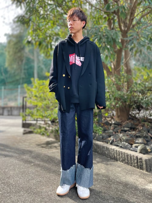 けろちゃんさんのコーディネート