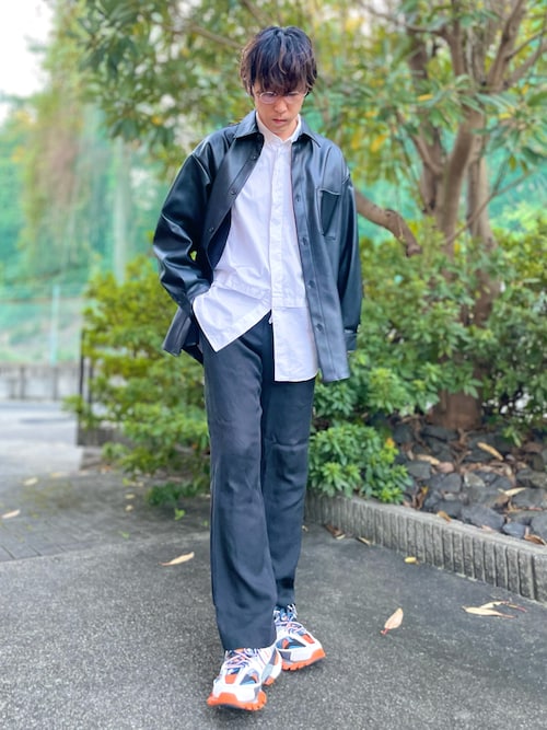 けろちゃんさんのコーディネート