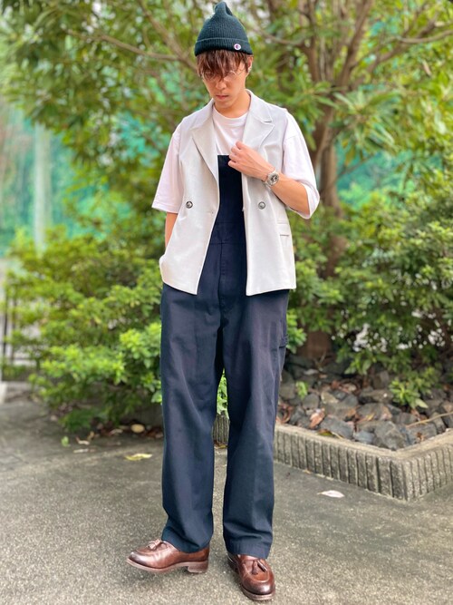 けろちゃんさんのコーディネート