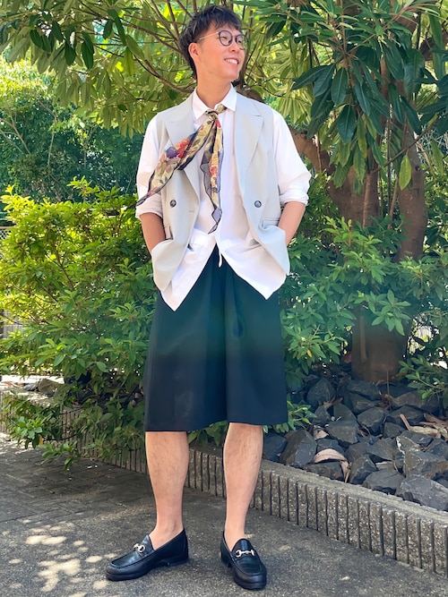 けろちゃんさんのコーディネート