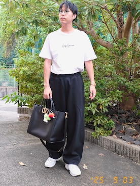 けろちゃんさんのコーディネート