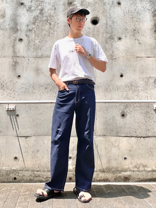 けろちゃんさんのコーディネート