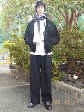 けろちゃんさんのコーディネート