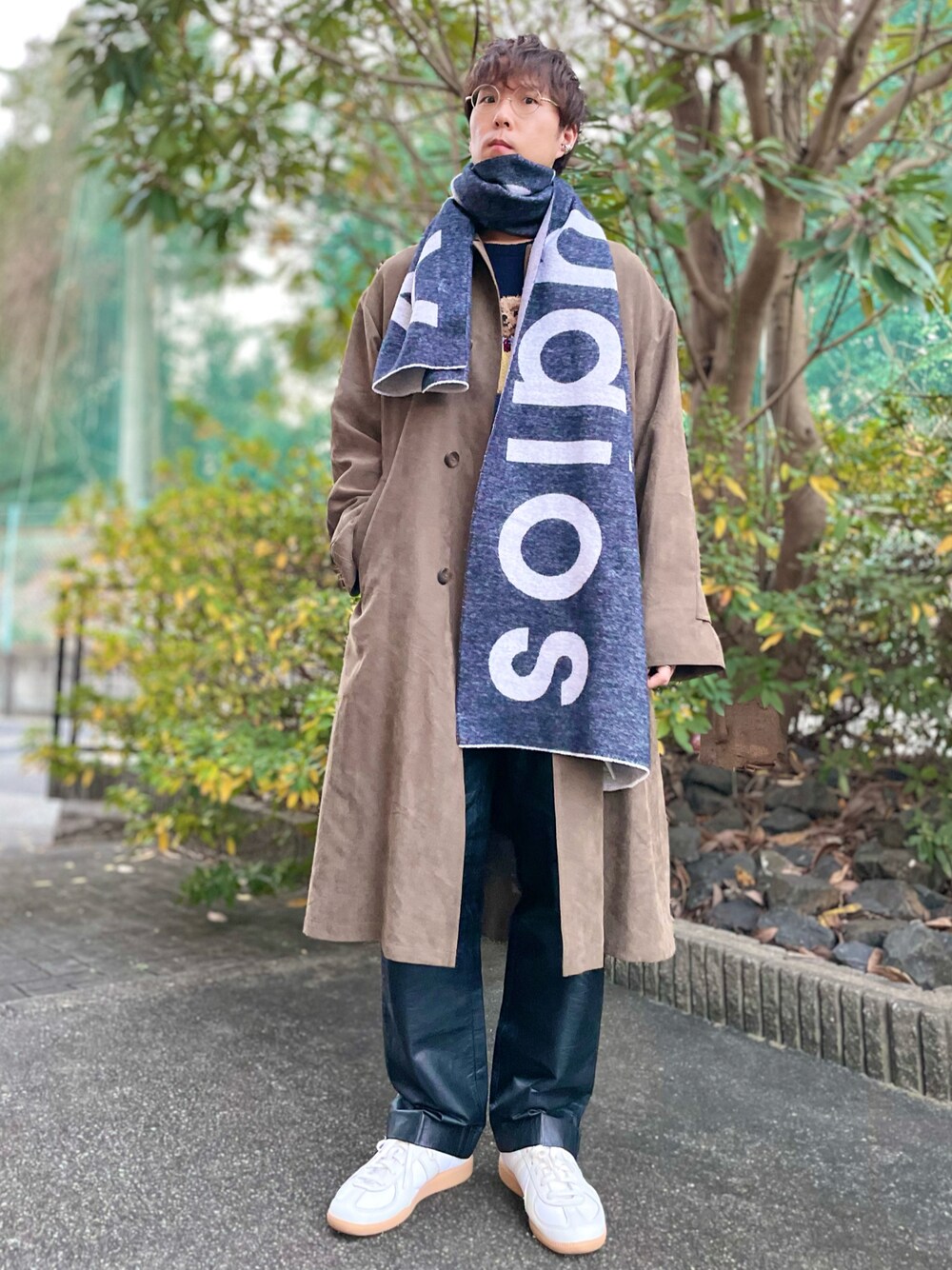 POLO RALPH LAUREN（ポロ ラルフ ローレン）の「プレッピー ベア