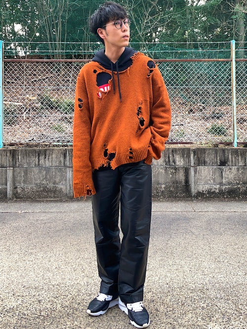 けろちゃんさんのコーディネート