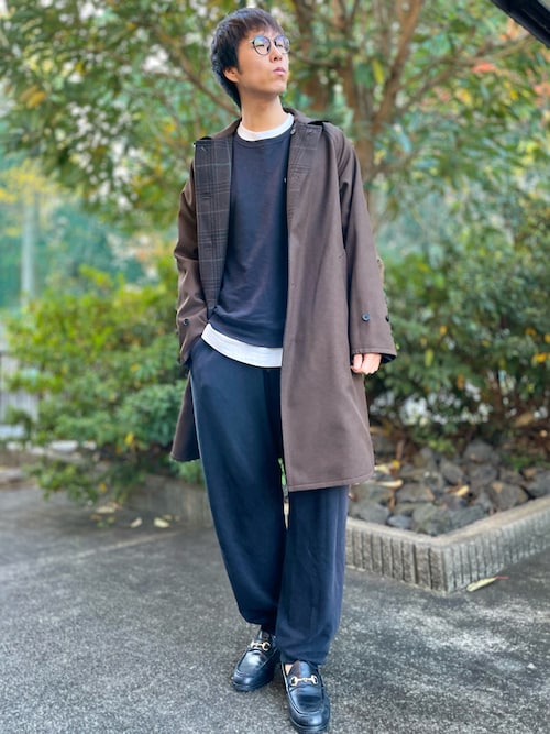 けろちゃんさんのコーディネート