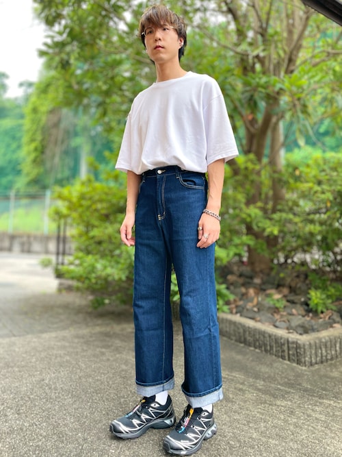 けろちゃんさんのコーディネート