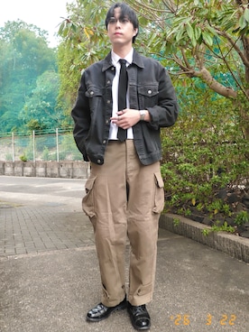 けろちゃんさんのコーディネート