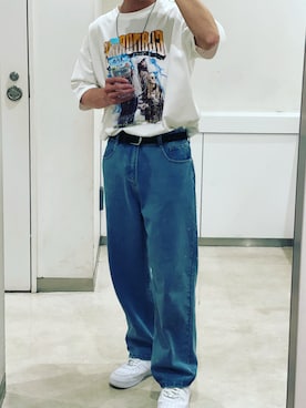 kkkissさんのコーディネート