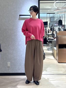 Makiさんのコーディネート