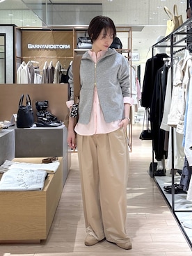 Makiさんのコーディネート