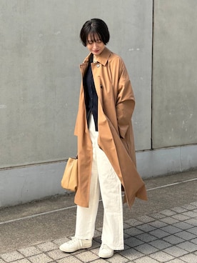 Makiさんのコーディネート