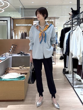 Makiさんのコーディネート