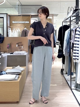 Makiさんのコーディネート