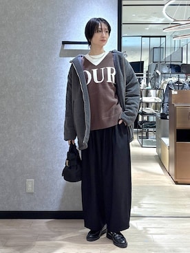 Makiさんのコーディネート