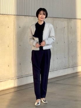 Makiさんのコーディネート