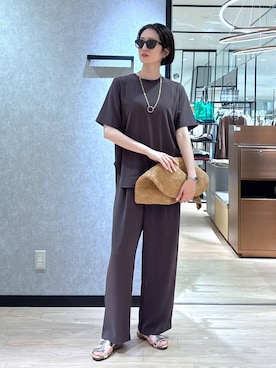 Makiさんのコーディネート