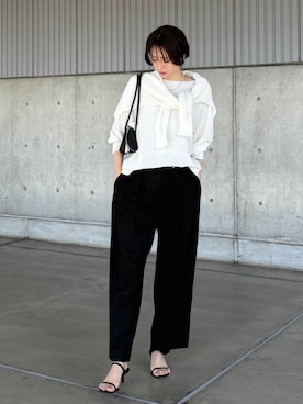 Makiさんのコーディネート