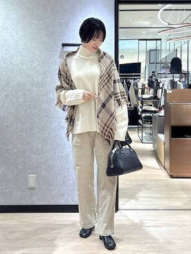 Makiさんのコーディネート