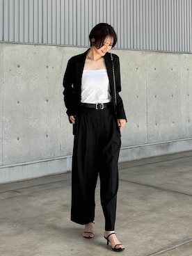 Makiさんのコーディネート