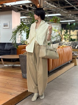 Makiさんのコーディネート