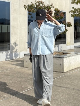 Makiさんのコーディネート