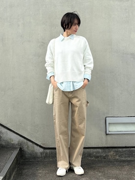 Makiさんのコーディネート