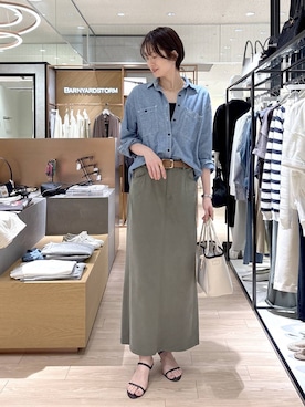 Makiさんのコーディネート