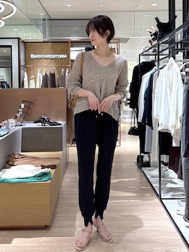 Makiさんのコーディネート