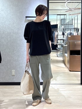 Makiさんのコーディネート