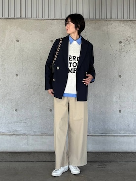 Makiさんのコーディネート