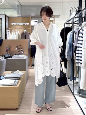 Makiさんのコーディネート