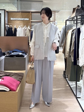 Makiさんのコーディネート