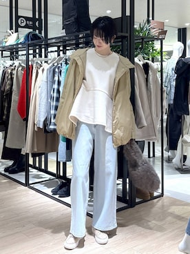 Makiさんのコーディネート