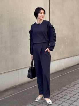 Makiさんのコーディネート