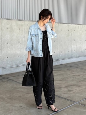 Makiさんのコーディネート