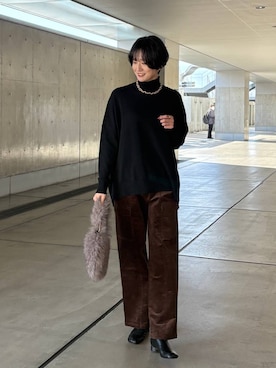 Makiさんのコーディネート