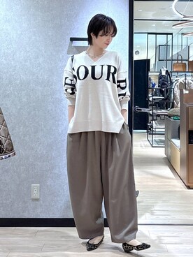 Makiさんのコーディネート