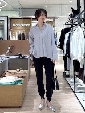 Makiさんのコーディネート