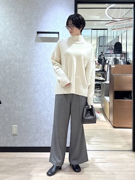 Makiさんのコーディネート