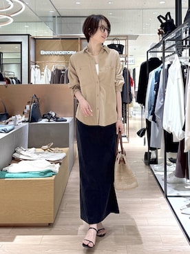 Makiさんのコーディネート