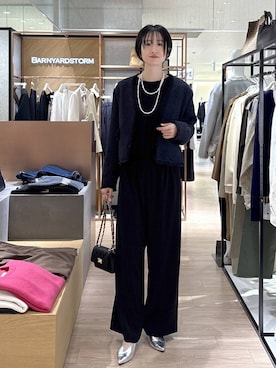 Makiさんのコーディネート