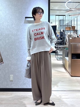 Makiさんのコーディネート