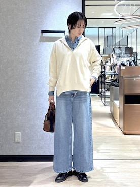 Makiさんのコーディネート