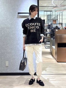 Makiさんのコーディネート