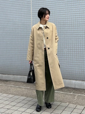 Makiさんのコーディネート