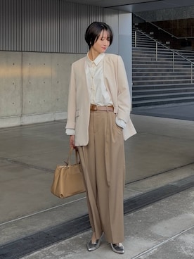 Makiさんのコーディネート