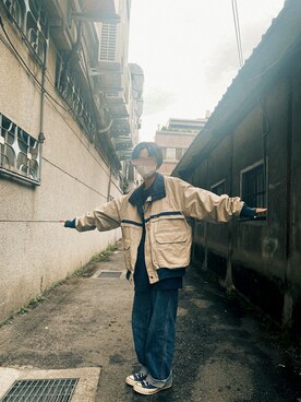 sanmayuさんのコーディネート